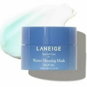 Laneige Water Sleeping Mask NIB